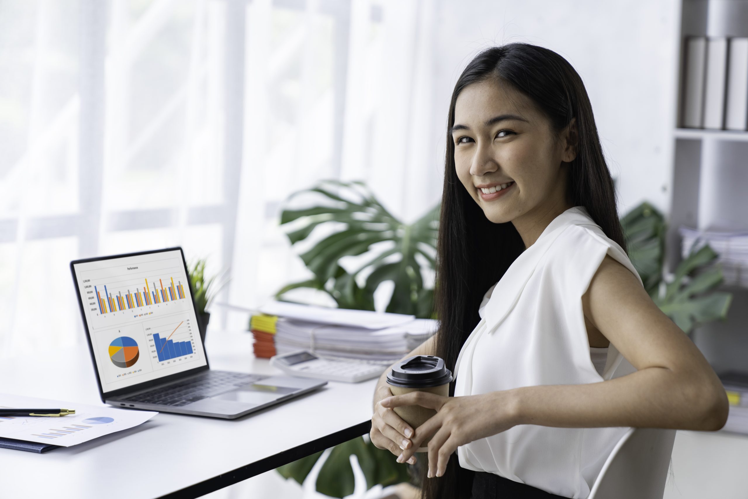 Literasi keuangan sebagai fondasi bisnis sukses di era modern