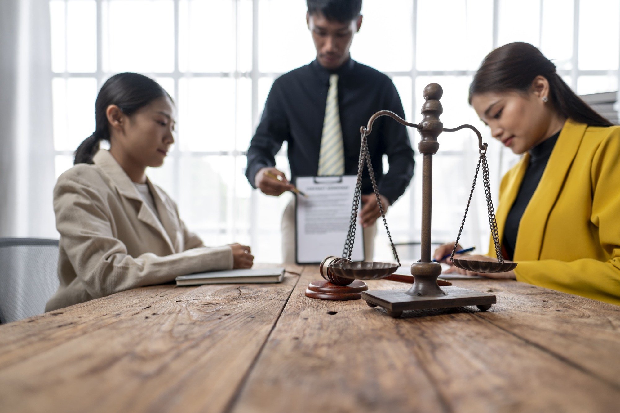 perusahaan penagihan patuh regulasi