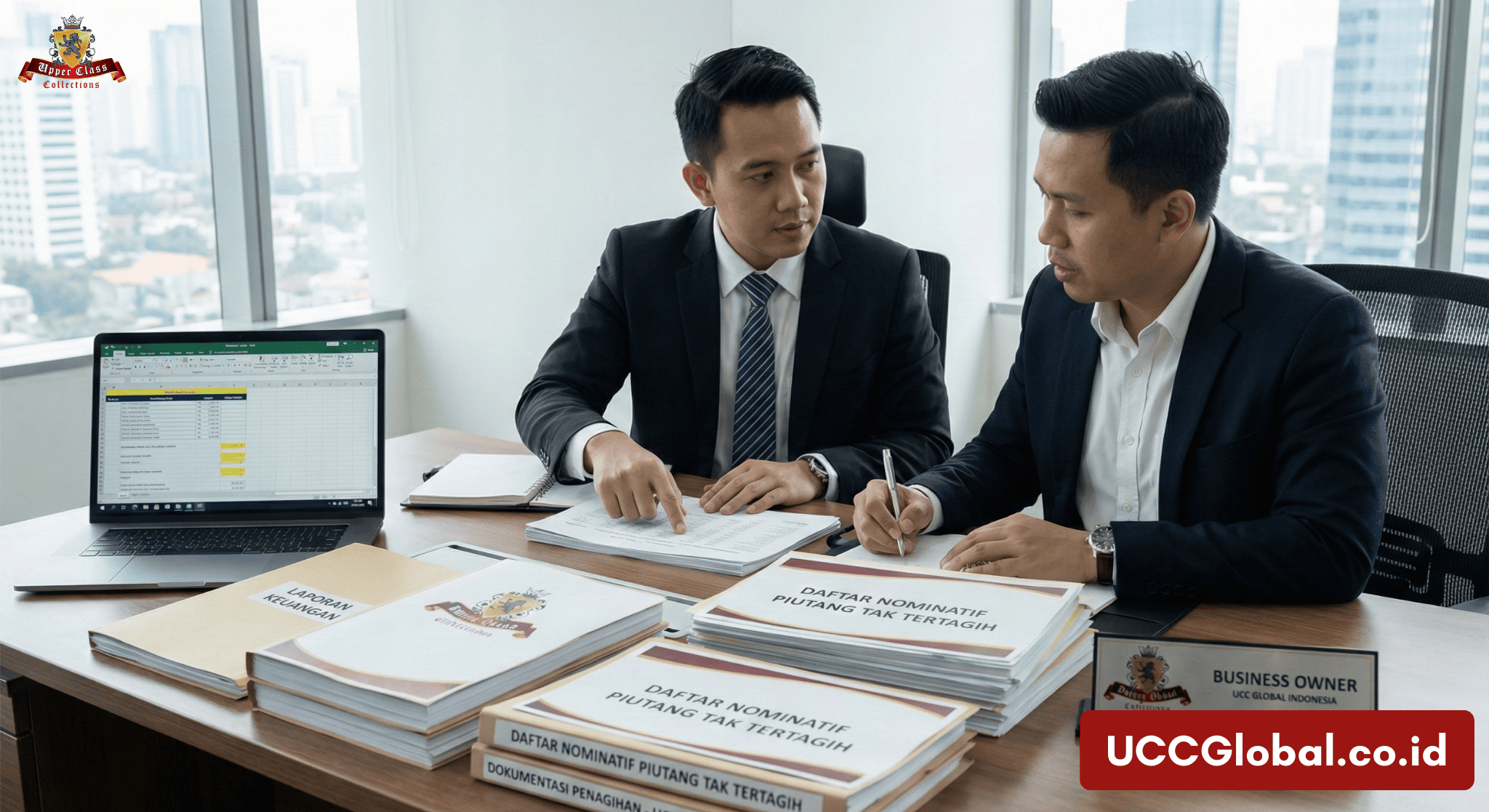 aspek pajak dari penghapusan piutang tak tertagih