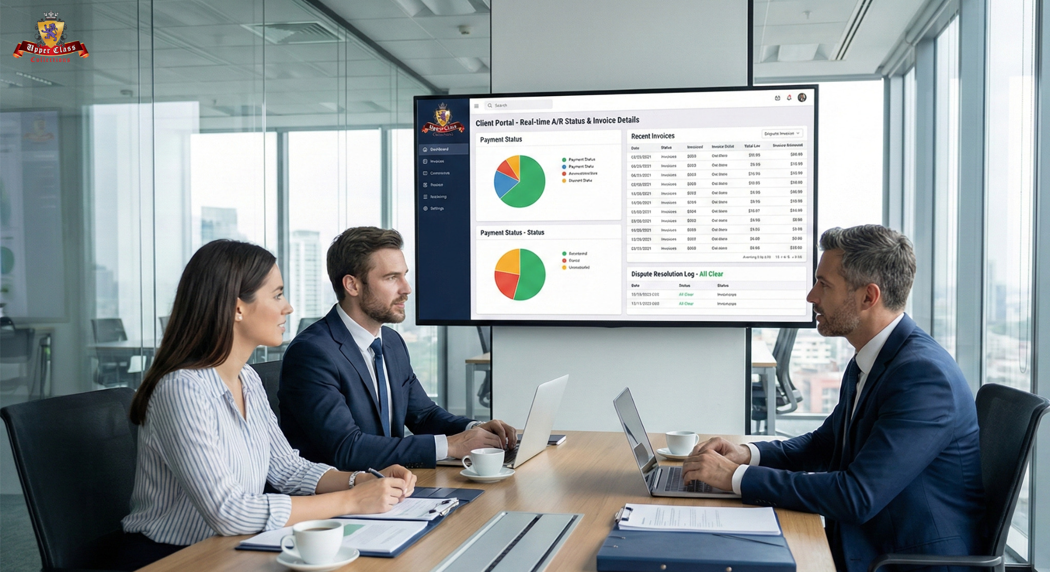 keterbukaan dan transparansi dapat mencegah sengketa piutang