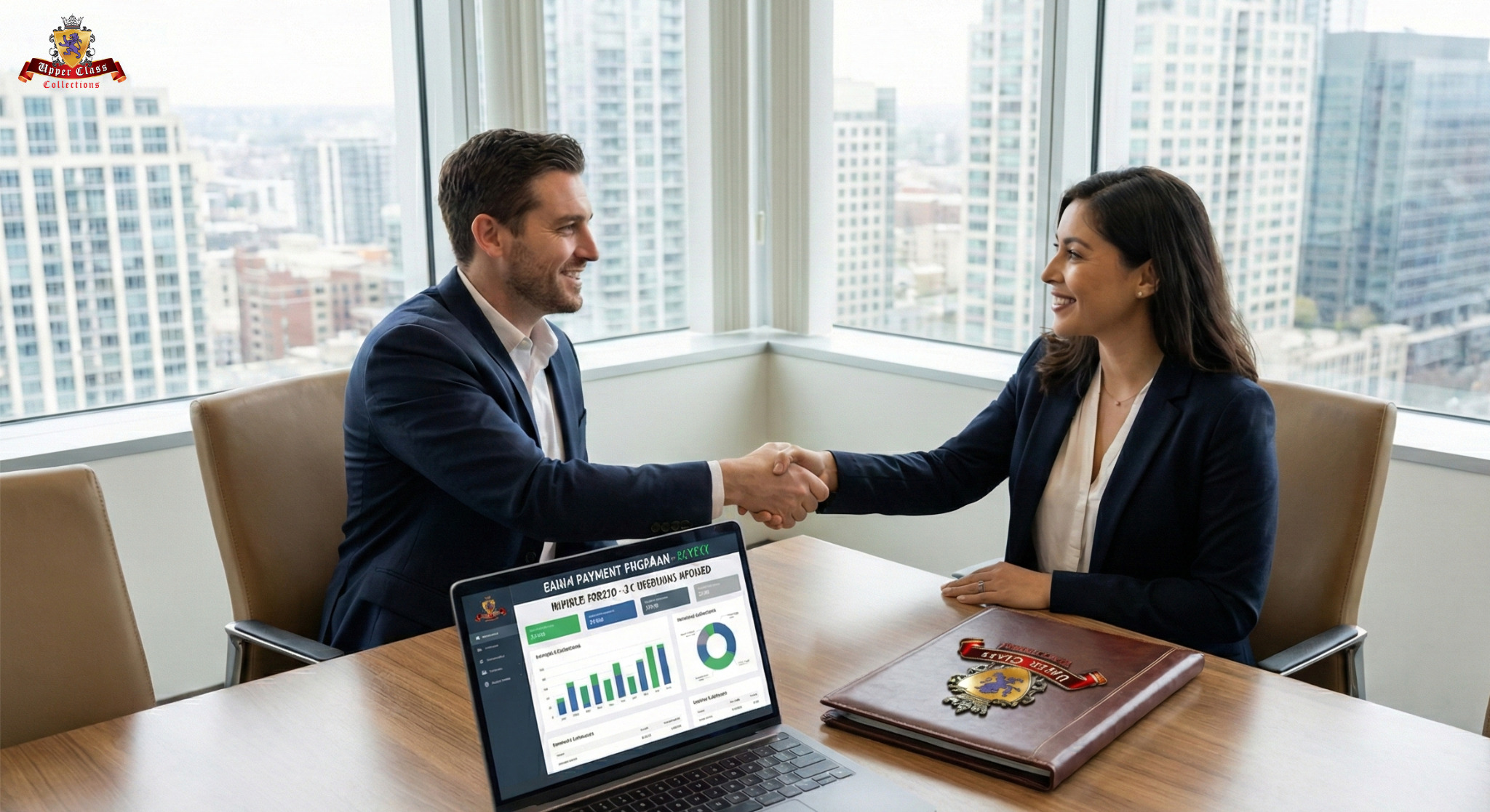 membangun program insentif klien untuk pembayaran awal