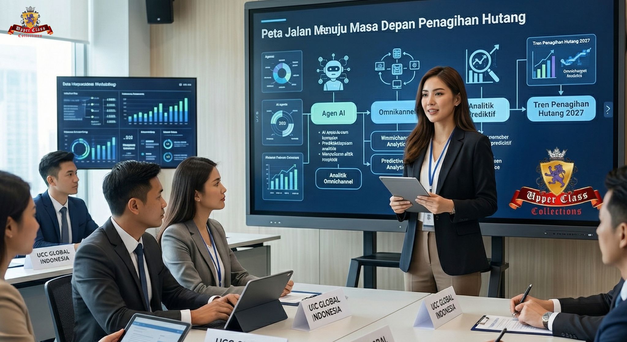 masa depan jasa penagihan hutang prediksi tren 2027 dan cara mempersiapkan diri